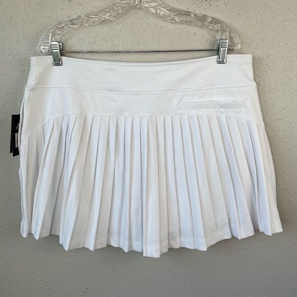 NWT Slazenger Golf Skort Size XL - Picture 5 of 7